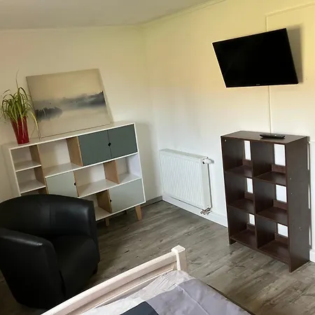 Apartment 4 - Klein Aber Fein -