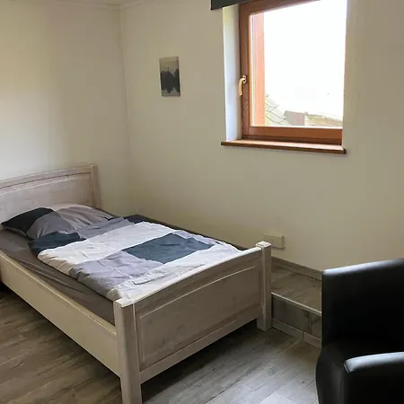 Apartment 4 - Klein Aber Fein -
