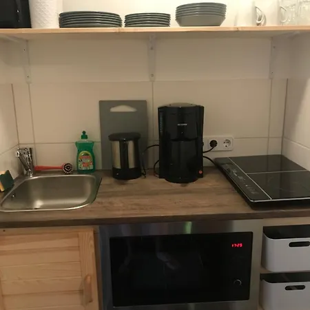 4 - Klein Aber Fein - Neustadt (Hessen)