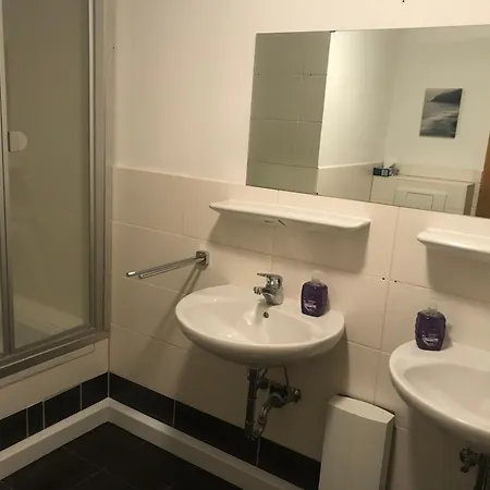 4 - Klein Aber Fein - Apartment