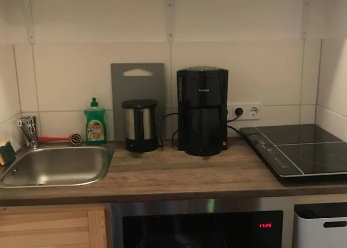 4 - Klein Aber Fein - Neustadt (Hessen)