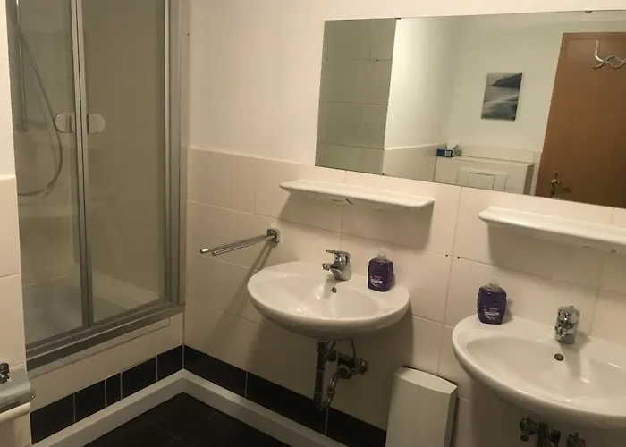 4 - Klein Aber Fein - アパート