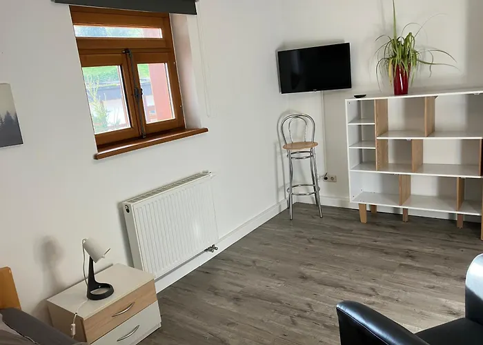 4 - Klein Aber Fein - アパート *